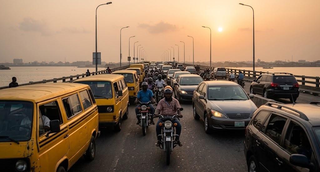 The Nigerian Paradox: Why Africa's Giant Ranks Fourth