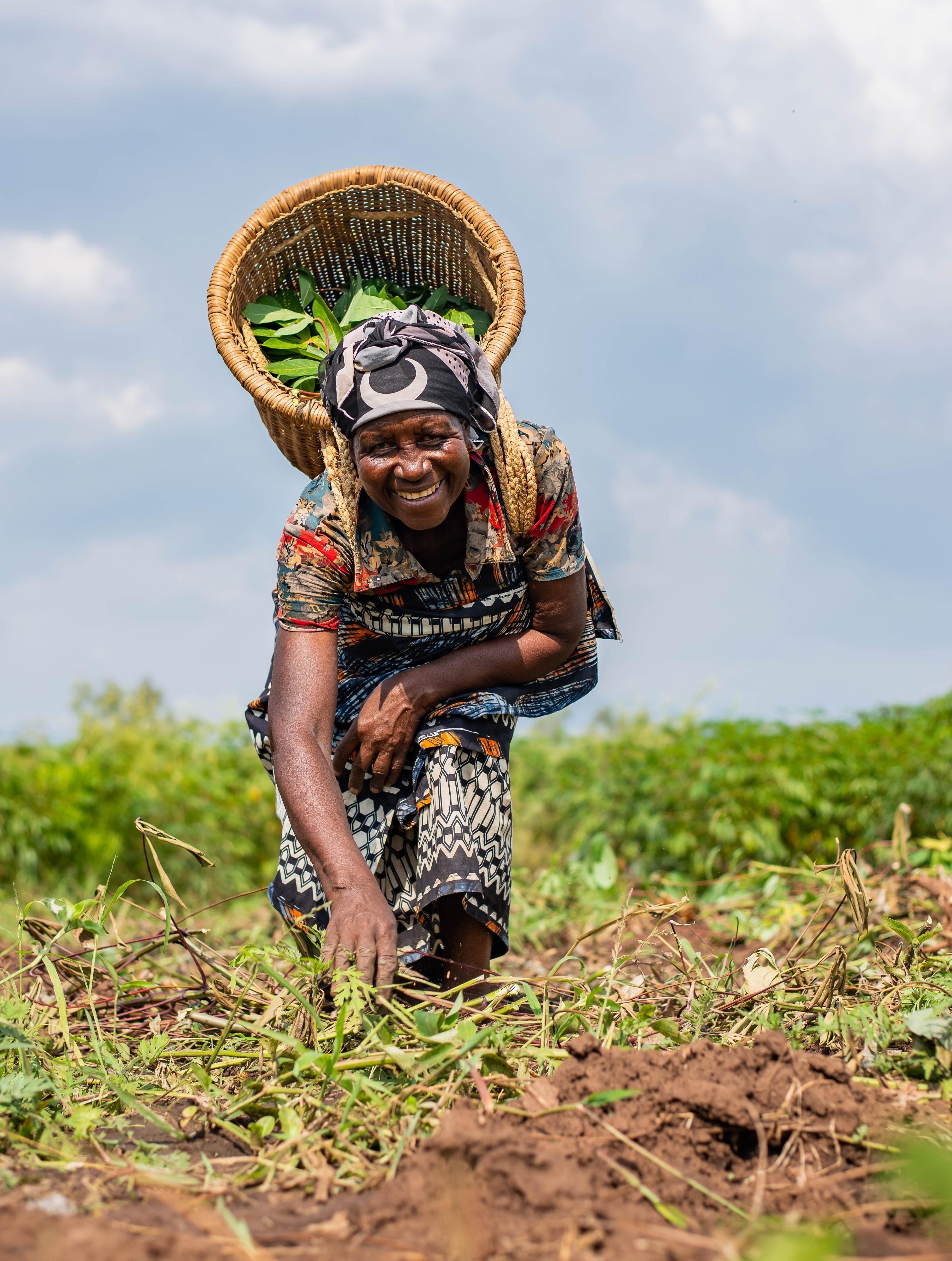 The Builders Redefining African Innovation